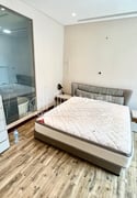 Duplex 1 Bedroom Apartment FF - Duplex in Fereej Bin Mahmoud North