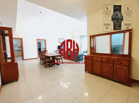 BILLS DONE | FURNISHED 3 BDR | EXCLUSIVE AMENITIES - Apartment in West Bay Tower