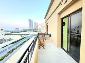 Including Bills! Amazing Studio In Lusail - Apartment in Fox Hills