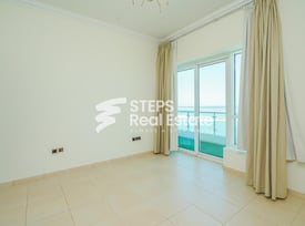 SF 3BHK Apartment in Lusail | 1 Month Free - Apartment in Lusail City