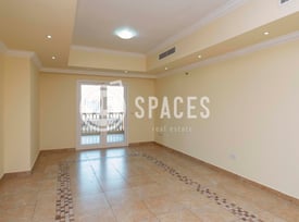 Two Bdm Apt with Balcony Plus One Month Free - Apartment in West Porto Drive