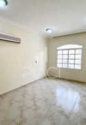 UNFURNISHED | 4 BR COMPOUND VILLA | UMM SALAL ALI - Villa in Umm Salal Ali