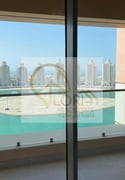 LUXURIOS 1 BEDROOM - SEA VIEW l HIGH FLOOR - Apartment in Al Mutahidah Tower