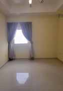 Unfurnished 2BHK For Family With Balcony - Apartment in Fereej Bin Mahmoud