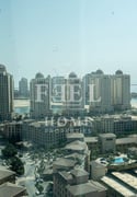 2 BHK ✅ | 1 Month Free | Porto Arabia - Apartment in Porto Arabia