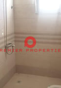 6 Bedrooms * BACHELORS * Villa in Al Markhiya! - Villa in Al Markhiya Street