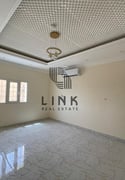 7 BR Compound Villa/Gharaffa/excluding bills - Villa in Souk Al gharaffa