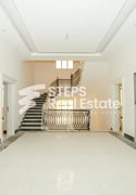 Luxury 8BR Villa | Majlis and High-End Finishes - Villa in Umm Salal Ali