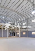 1000-SQM Warehouse w/ Rooms for Rent - Warehouse in East Industrial Street