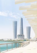 Premium Location ✅ Large Layouts | Waterfront - Retail in Lusail City