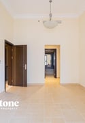 NO COMMISSION - QATAR COOL INCLUDED - 3BR DUPLEX - Duplex in Qanat Quartier