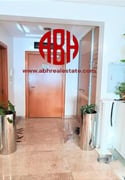 FURNISHED 2 BEDROOM | QAR 9500 | DELIGHTFUL VIEW ! - Apartment in Zig Zag Tower A