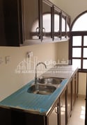 A Distinctive 1BHK Unfurnished Villa Apartment - Apartment in Al Thumama