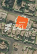 Residential Land for Sale in Al Khor - Plot in Al Khor