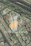 Licensed Commercial Land for Sale - Plot in Fereej Kulaib