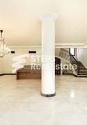 Luxurious 6BHK Villa for Rent in Legtaifiya - Compound Villa in West Bay Lagoon Street