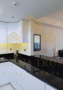 Own a FF Renovated Beachfront 2 BR Apartment - Apartment in Burj DAMAC Waterfront