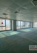 Office Spaces with Sea View in Lusail Marina - Office in Marina 9 Residences