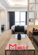 Furnished Studio for SALE | Price Negotiable - Apartment in Al Sadd
