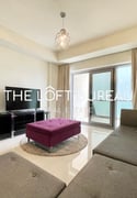 BEACH & SEA VIEW I MODERN I 2 BDM UNIT - Apartment in Waterfront Residential