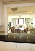 Luxury F/F Town House For Rent In Pearl - Townhouse in Porto Arabia