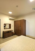 Big Size || Furnished 3BHK || Umm Ghuwailina - Apartment in Umm Ghuwailina