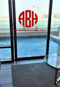 PRIVATE POOL | NO AGENCY FEE | BEACH FRONT VILLA - Villa in Abraj Bay