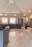 Luxury Furnished 6BR Villa in Al Dafna For Rent