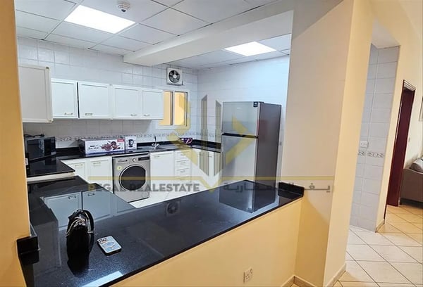 Cornish View 1BR in Mushireb–6000 QAR, Bills INC - Apartment in Mushaireb