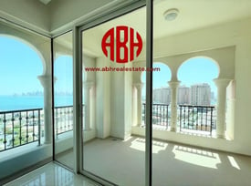 BILLS DONE | HUGE LAYOUT | SEA VIEW BALCONIES - Apartment in Imperial Diamond