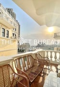 1BEDROOM APARTMENT || FULLY FURNISHED - Apartment in Qanat Quartier