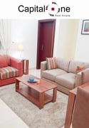 Generous 1 BHK, Fully Furnished, Bills Covered - Apartment in Salaja Street