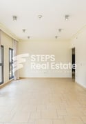 3BHK Apartment for Rent w/ The Pearl's View - Apartment in Qanat Quartier