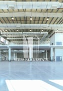 5000 Sqm Premium quality Warehouse - Warehouse in Industrial Area