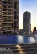 Amazing Deal No Agency Fees | Amazing Amenities - Apartment in Abraj Quartier