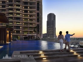 Amazing Deal No Agency Fees | Amazing Amenities - Apartment in Abraj Quartier