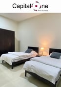 3 Bedroom Furnished Flat - No Commission - Apartment in Old Airport Road
