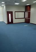 Office Space for rent in Al Matar Centre - Office in Rawdat Al Matar