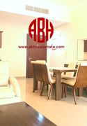 CRAZY PRICE FOR 1 BR FURNISHED | AMAZING AMENITIES - Apartment in Baraha North 1