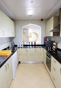 Marina View Fully Furnished 2BR Apartment - Apartment in West Porto Drive