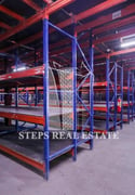 Well Maintained Warehouse with Racking System - Warehouse in East Industrial Street