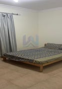 FURNISHED 2BEDROOMS APARTMENT - BIN MAHMOUD - Apartment in Fereej Bin Mahmoud North