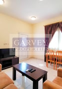 Fully Furnished One BR Studio Apt in front of DBS - Apartment in Ain Khaled