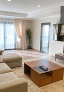 MAGNIFICENT OPPORTUNITY | 2 BEDROOMS FURNISHED - Apartment in One Porto Arabia
