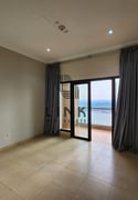 2 Bedroom/ The Pearl/ Sea View/ Excluding Bills - Apartment in Porto Arabia