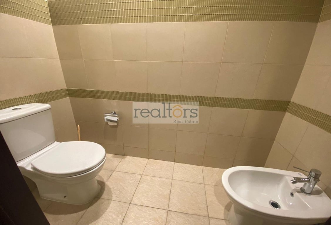 Fully Furnished 1 Bedroom + Office w/ Utilities - Apartment in Piazza Arabia