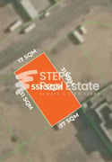 Residential Land in Al Thakhira - Plot in Al Dhakhira