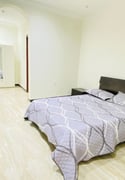 Fully Furnished 1Bedroom Apartment - Apartment in Al Aziziyah