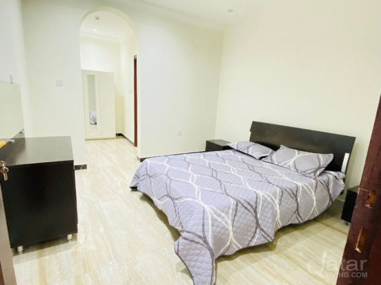 Fully Furnished 1Bedroom Apartment