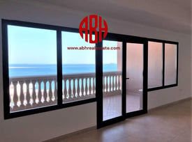 HUGE 2BDR APARTMENT | WITH BALCONY | BEST VIEW - Apartment in East Porto Drive